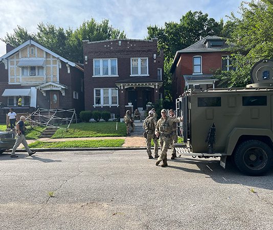 Has the Ukraine Conflict Driven U.S. Government Officials Crazy?