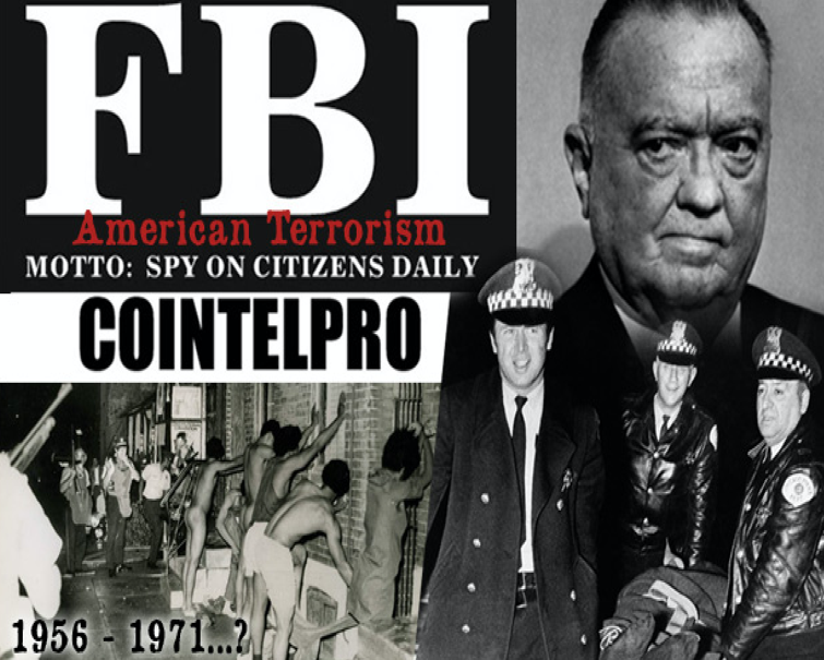 FBI'S COINTELPRO TARGETED SAN ANTONIO LEADERS WITH HARASSMENT – saobserver