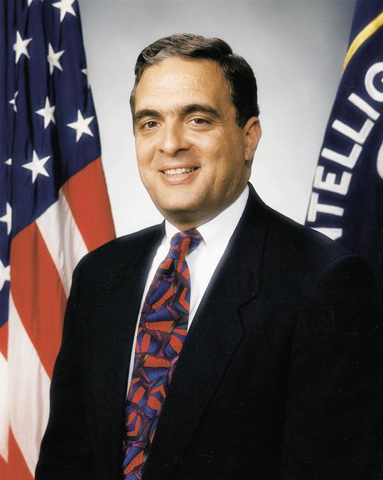 George Tenet - Wikipedia