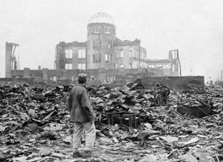 Remembering One of Humanity’s Worst Catastrophes Seventy Seven Years On