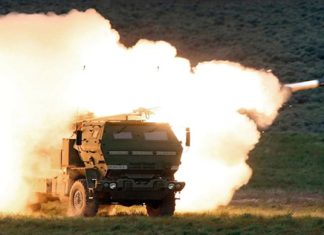 High-Level Ukrainian Intelligence Official Admits U.S. Deeply Involved in Ukraine Conflict