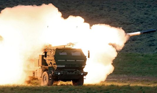 High-Level Ukrainian Intelligence Official Admits U.S. Deeply Involved in Ukraine Conflict