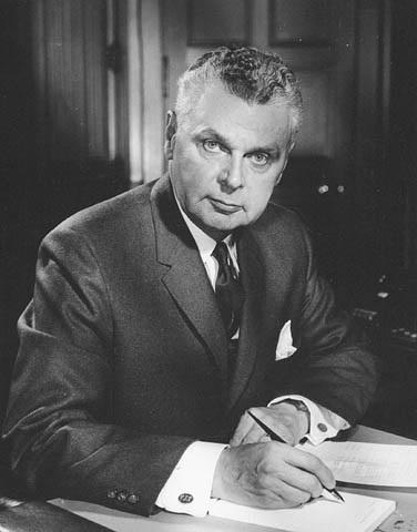 John Diefenbaker - Wikipedia