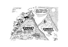 Once Led By a Fierce Champion of Anti-Colonialism in Patrice Lumumba, the Democratic Republic of Congo Has Effectively Been Recolonized by Western Capital