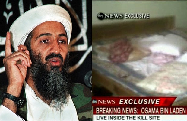 Osama bin Laden killed: the first day, as it happened