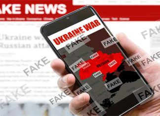 What do the New York Times, Kiev Independent, Euromaidan Press, Twitter, Facebook, Reddit, and TikTok All Have in Common?