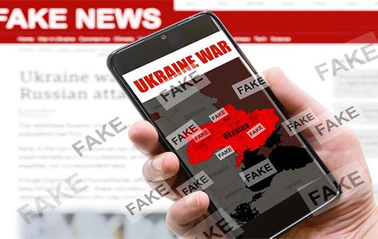 What do the New York Times, Kiev Independent, Euromaidan Press, Twitter, Facebook, Reddit, and TikTok All Have in Common?