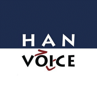 Queen's HanVoice – Alma Mater Society
