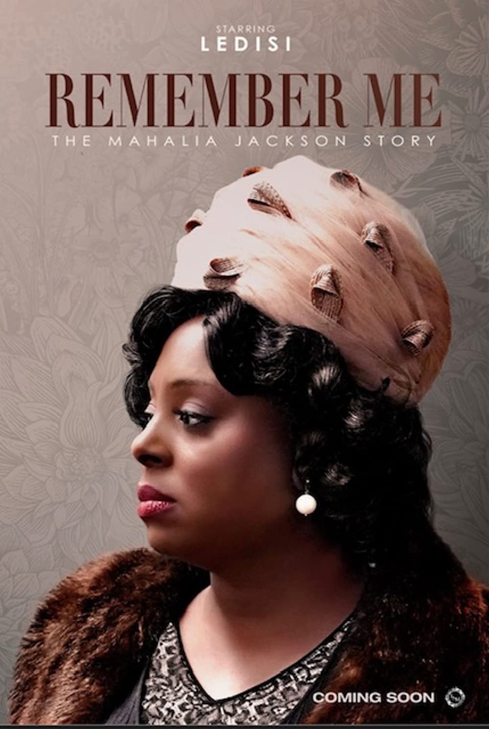 Remember Me: The Mahalia Jackson Story - IMDb