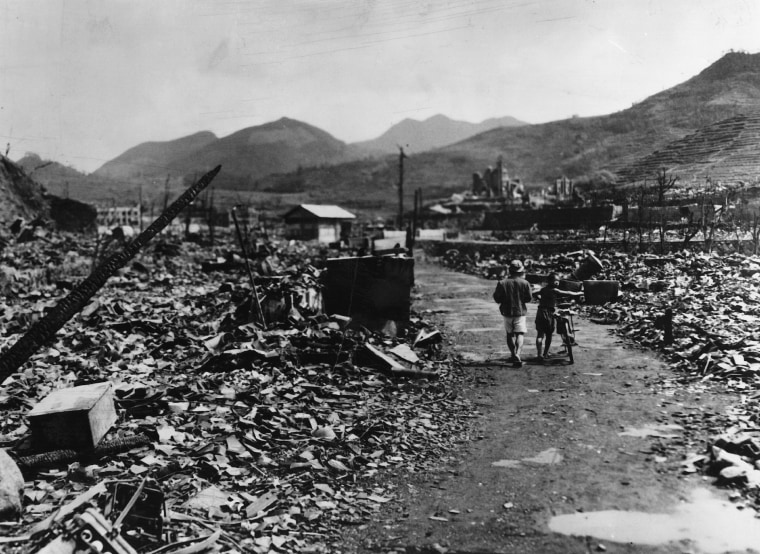 Road To Ruins