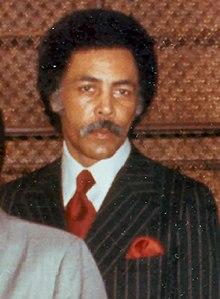 Ron Dellums - Wikiwand