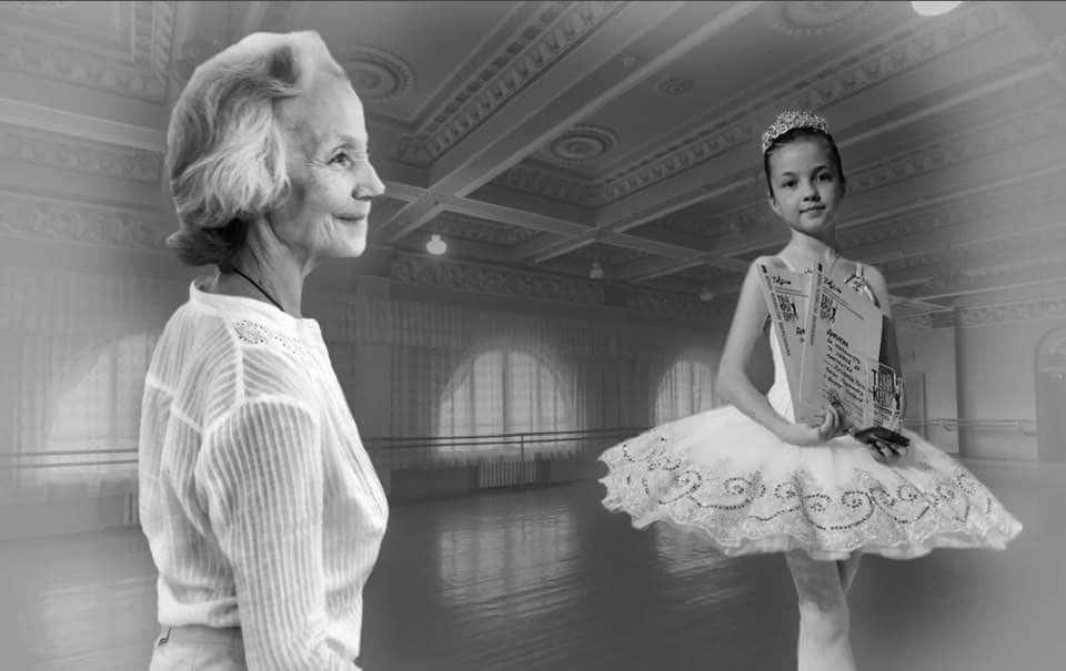 Russian bombing kills ballerina and student - SlippediscSlippedisc | The  inside track on classical music and related cultures, by Norman Lebrecht