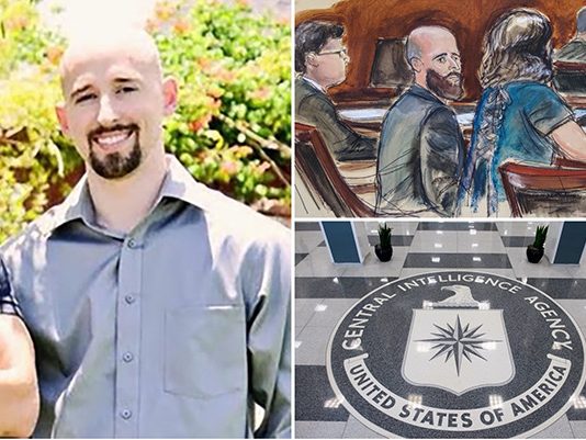 Former CIA Officer Joshua Schulte Faces as Many as 80 Years in Prison After Being Convicted For Providing Information to WikiLeaks