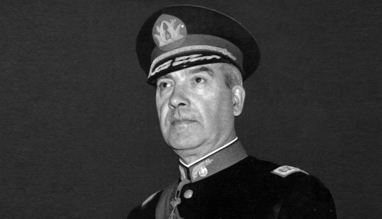 Schneider official portrait