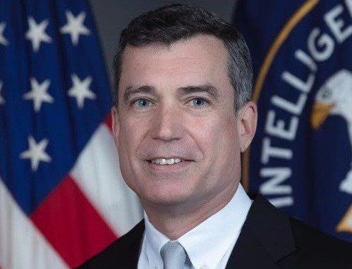 Sean Roche | Federal News Network