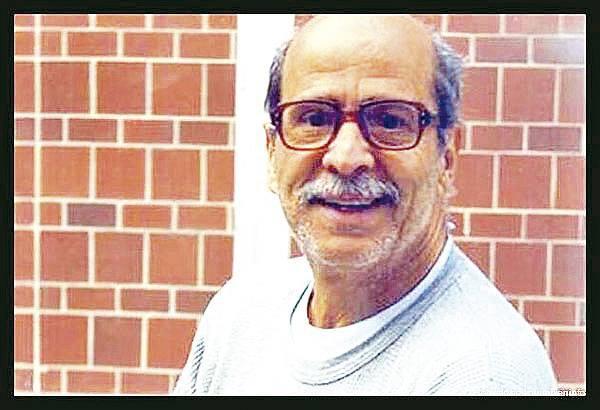Simon Trinidad, a trophy by way of extradition