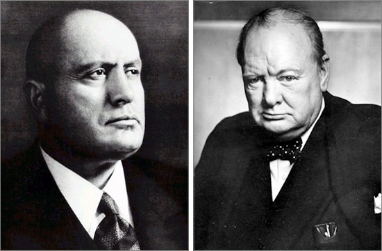 The leaders' speeches. A comparison between inspiring ability… | by Luca  Pirola | Medium