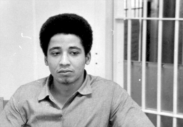 The Paris Review - Revisiting George Jackson's Incendiary “Soledad Brother”