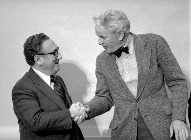 The White House, the CIA and the Pike Committee, 1975 | National Security  Archive
