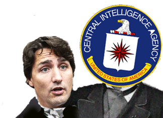 When Did the CIA Start Pulling the Strings of Canada’s Political Policies?
