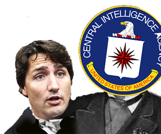 When Did the CIA Start Pulling the Strings of Canada’s Political Policies?