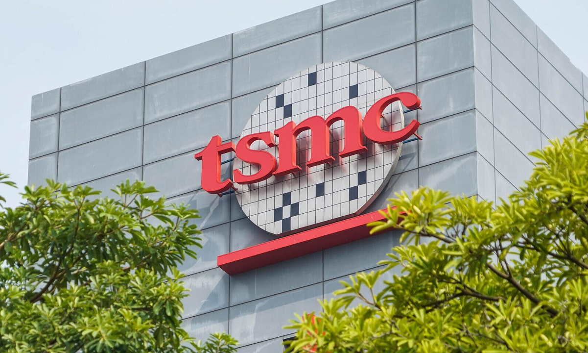 TSMC: Why China wants to own Taiwan … it's all about computer chips