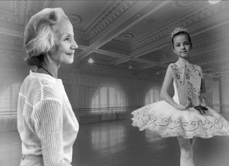 World-Class Ballerina and Twelve-Year-Old Protégé Among Those Murdered by Ukraine