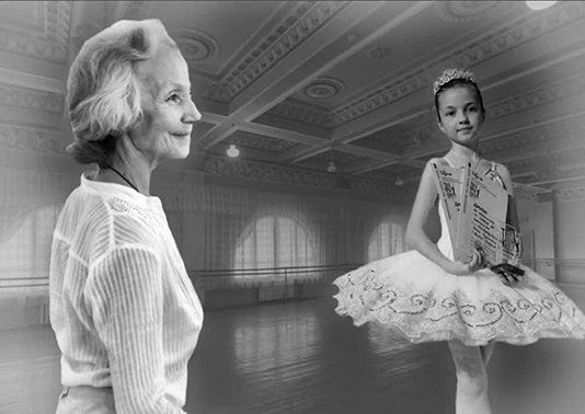 World-Class Ballerina and Twelve-Year-Old Protégé Among Those Murdered by Ukraine