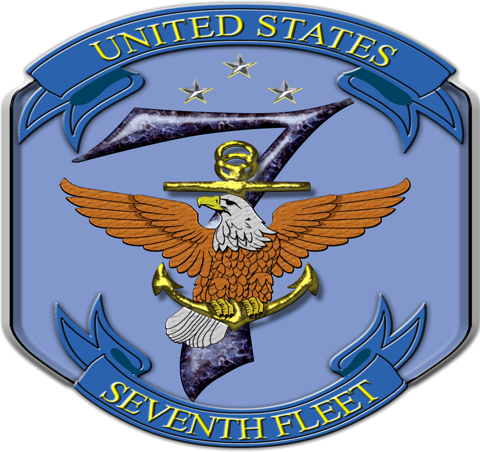 United States Seventh Fleet | Nihonkoku Shoukan Wiki | Fandom