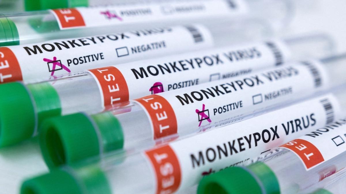 Warn Everyone': Spain's Gay Community Acts as Monkeypox Spreads