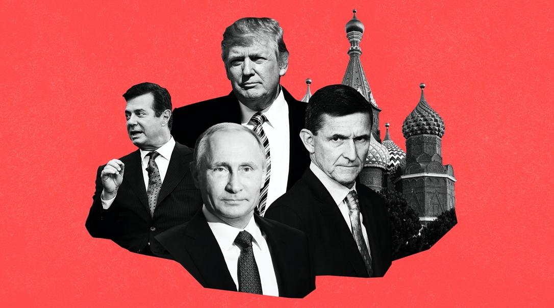 Who's who in Trump-Russia saga | CNN Politics