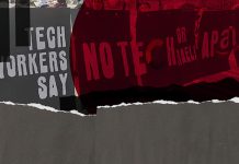 CovertAction Bulletin: Tech Workers Demand Google and Amazon End Contract that Fuels Israeli Apartheid