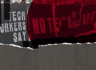 CovertAction Bulletin: Tech Workers Demand Google and Amazon End Contract that Fuels Israeli Apartheid