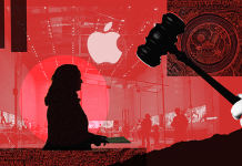 CovertAction Bulletin: Whistleblower Exposes Apple’s Toxic Waste Cover-up, Secret Police Intimidation & Government Ties