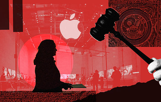 CovertAction Bulletin: Whistleblower Exposes Apple’s Toxic Waste Cover-up, Secret Police Intimidation & Government Ties