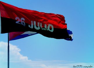 CovertAction Bulletin: Let Cuba Live – End the Blockade