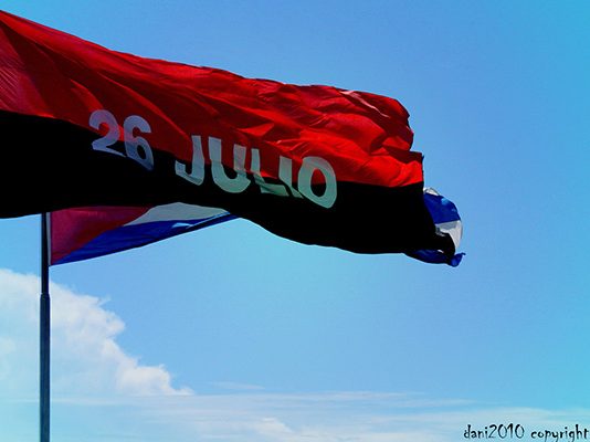 CovertAction Bulletin: Let Cuba Live – End the Blockade