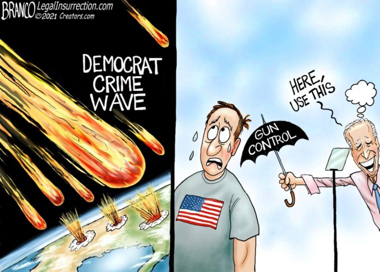 A.F. Branco Cartoons – THE CHESAPEAKE TODAY – ALL CRIME, ALL THE TIME