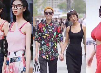 Most of Asia is On the Side of China and Not the U.S. in Growing Conflict