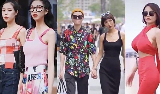 Most of Asia is On the Side of China and Not the U.S. in Growing Conflict