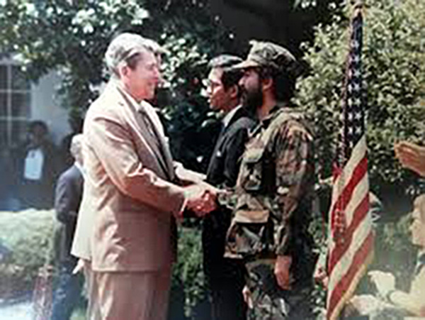 American Crime Case #29: Contra War of Terror in Nicaragua 1979-1989 | revcom.us
