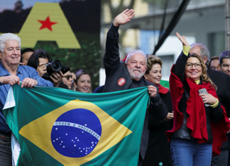 Can Lula Navigate the Minefield of Brazilian Politics to Win a Third Presidential Term and Institute his Progressive Social Agenda for Brazil?