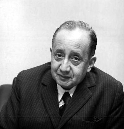 Bernardo Leighton - Alchetron, The Free Social Encyclopedia