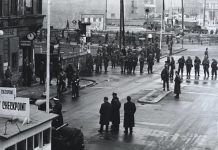 Ukraine: The CIA’s 75-year-old Proxy