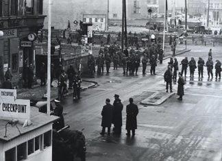 Ukraine: The CIA’s 75-year-old Proxy