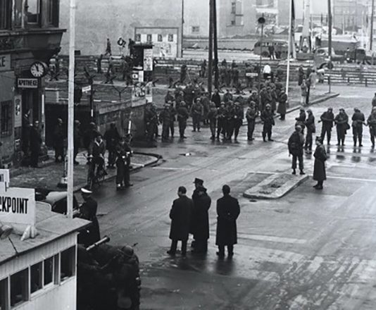 Ukraine: The CIA’s 75-year-old Proxy