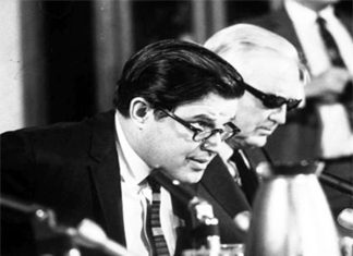 We Need a New “Church Committee” to Curb Massive Intelligence Agency Criminality Ranging From Illegal Surveillance to Torture and Assassination