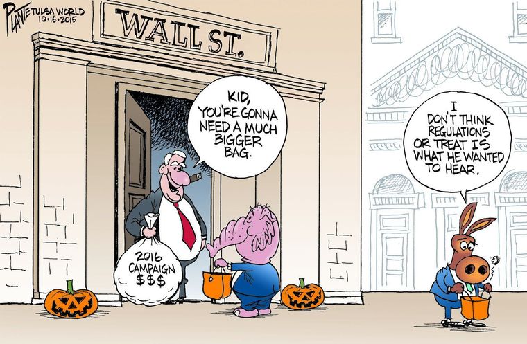 Cartoon of the day | occasional links & commentary