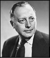 Charles Douglas “C. D.” Jackson (1902-1964) - Find a Grave Memorial