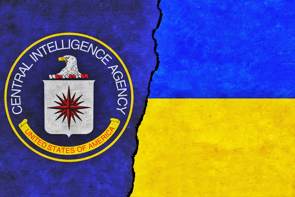 CIA ops, commandos in Ukraine: Can we just admit we are fighting this war?  - Responsible Statecraft